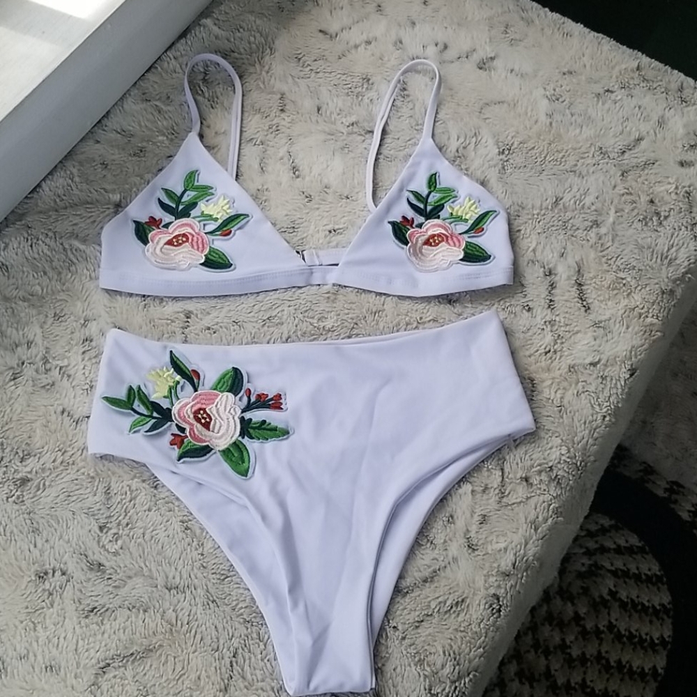 Swimsuit